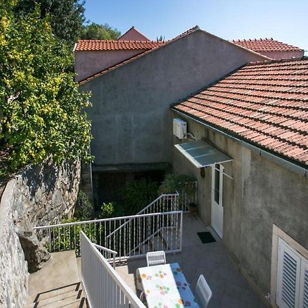 Apartments Anka Trsteno Szoba fotó