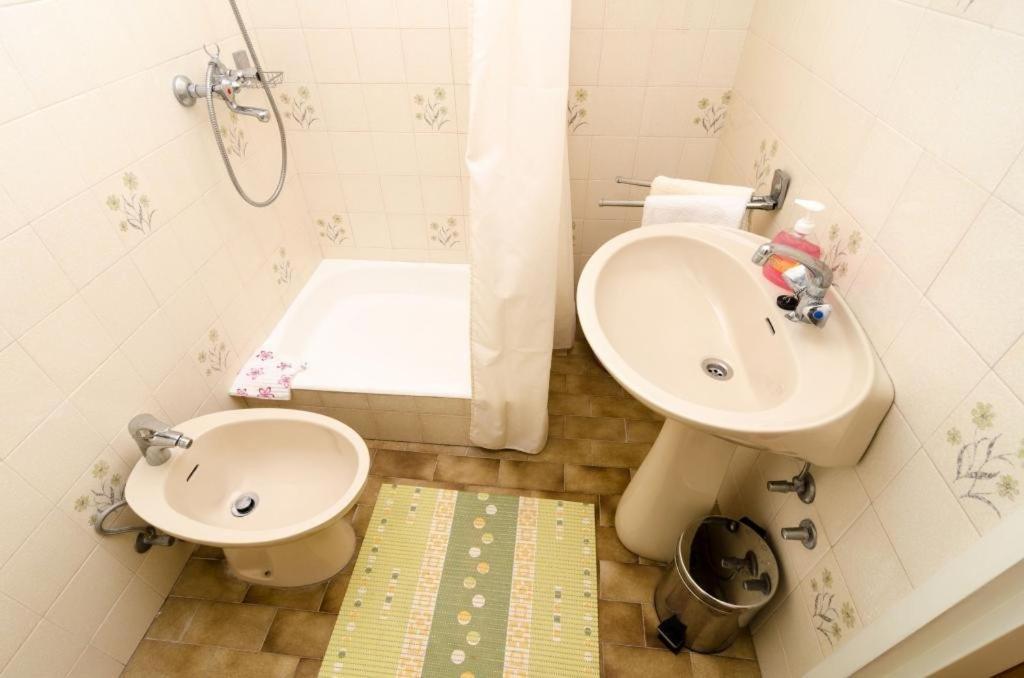 Apartments Anka Trsteno Kültér fotó