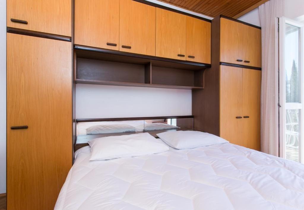 Apartments Anka Trsteno Kültér fotó
